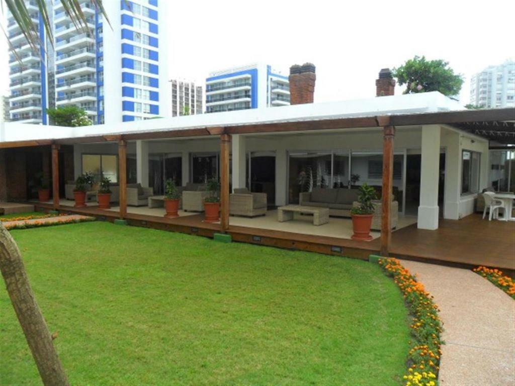 Long Beach, Parada 3 Punta del Este Exterior foto